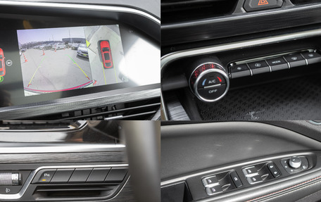 Geely Tugella FY11, 2021 год, 2 655 000 рублей, 22 фотография