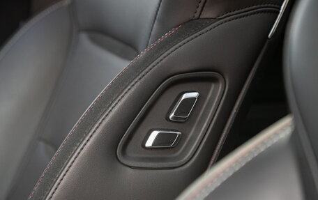 Geely Tugella FY11, 2021 год, 2 655 000 рублей, 14 фотография