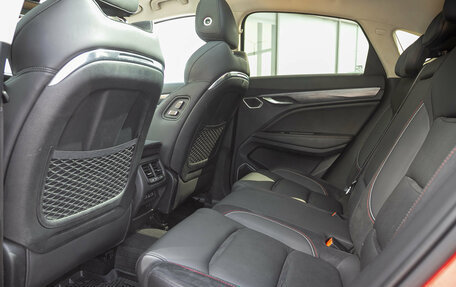 Geely Tugella FY11, 2021 год, 2 655 000 рублей, 16 фотография