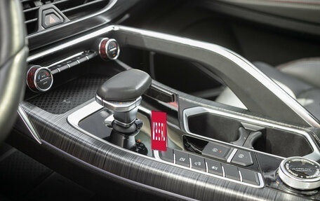 Geely Tugella FY11, 2021 год, 2 655 000 рублей, 13 фотография