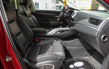 Geely Tugella FY11, 2021 год, 2 655 000 рублей, 19 фотография