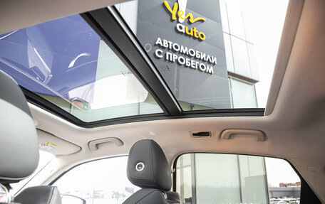 Geely Tugella FY11, 2021 год, 2 655 000 рублей, 17 фотография