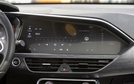 Geely Tugella FY11, 2021 год, 2 655 000 рублей, 20 фотография