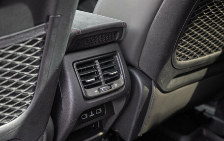 Geely Tugella FY11, 2021 год, 2 655 000 рублей, 15 фотография