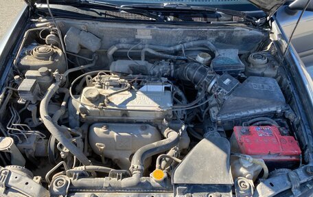 Mitsubishi Carisma I, 2003 год, 435 000 рублей, 10 фотография