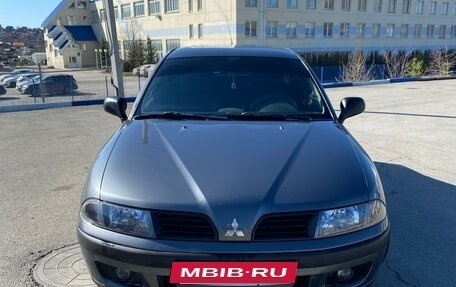 Mitsubishi Carisma I, 2003 год, 435 000 рублей, 3 фотография