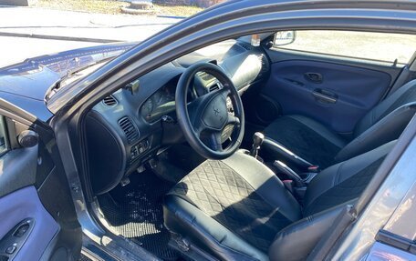 Mitsubishi Carisma I, 2003 год, 435 000 рублей, 7 фотография