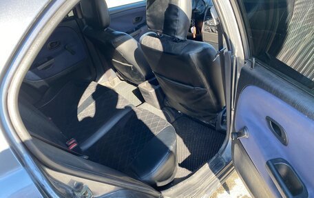 Mitsubishi Carisma I, 2003 год, 435 000 рублей, 8 фотография