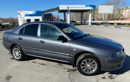 Mitsubishi Carisma I, 2003 год, 435 000 рублей, 2 фотография