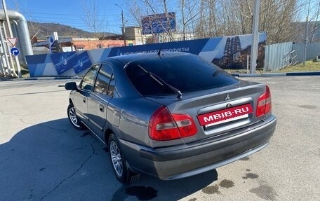Mitsubishi Carisma I, 2003 год, 435 000 рублей, 5 фотография