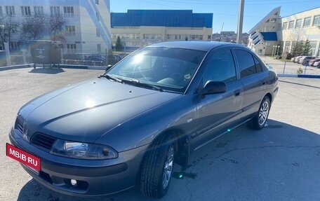 Mitsubishi Carisma I, 2003 год, 435 000 рублей, 1 фотография