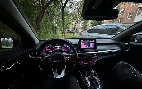 KIA Cerato IV, 2021 год, 2 350 000 рублей, 1 фотография