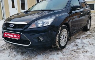 Ford Focus II рестайлинг, 2011 год, 750 000 рублей, 1 фотография