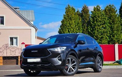 Haval F7 I, 2019 год, 1 800 000 рублей, 1 фотография