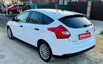 Ford Focus III, 2013 год, 765 000 рублей, 1 фотография