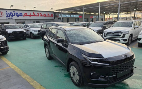 Toyota RAV4, 2026 год, 4 500 000 рублей, 1 фотография