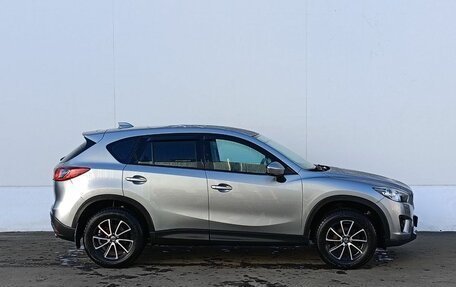 Mazda CX-5 II, 2013 год, 1 635 000 рублей, 4 фотография
