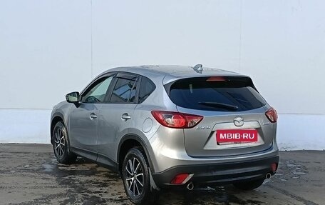 Mazda CX-5 II, 2013 год, 1 635 000 рублей, 7 фотография