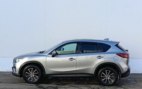 Mazda CX-5 II, 2013 год, 1 635 000 рублей, 8 фотография