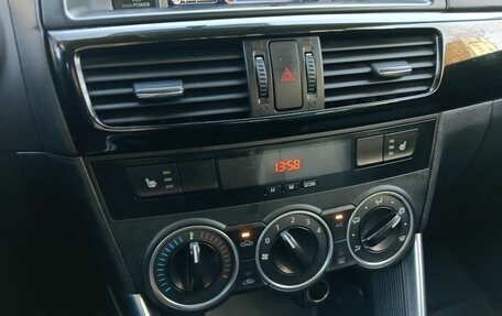 Mazda CX-5 II, 2013 год, 1 635 000 рублей, 14 фотография