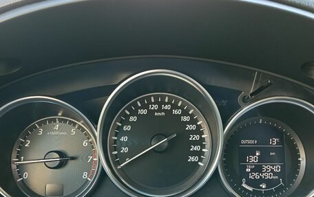 Mazda CX-5 II, 2013 год, 1 635 000 рублей, 9 фотография