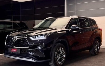 Toyota Highlander, 2026 год, 6 190 000 рублей, 1 фотография