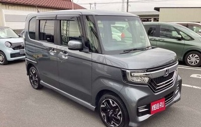Honda N-BOX II, 2023 год, 810 000 рублей, 1 фотография
