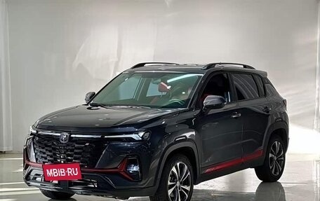 Changan CS35 Plus, 2023 год, 1 240 000 рублей, 1 фотография