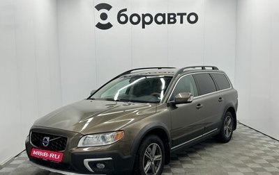 Volvo XC70 II рестайлинг, 2013 год, 1 690 000 рублей, 1 фотография