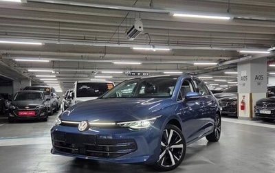 Volkswagen Golf VIII, 2025 год, 3 320 000 рублей, 1 фотография