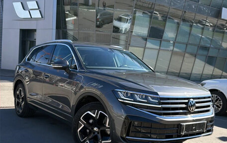 Volkswagen Touareg III, 2026 год, 9 840 000 рублей, 1 фотография