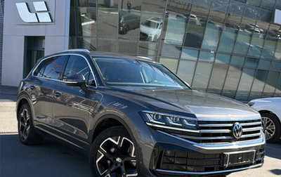 Volkswagen Touareg III, 2026 год, 9 840 000 рублей, 1 фотография