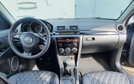 Mazda 3, 2008 год, 550 000 рублей, 1 фотография