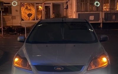 Ford Focus II рестайлинг, 2008 год, 470 000 рублей, 1 фотография