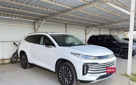 CheryExeed TXL, 2021 год, 1 845 000 рублей, 1 фотография