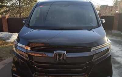 Honda Stepwgn IV, 2021 год, 2 790 000 рублей, 1 фотография