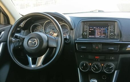 Mazda CX-5 II, 2013 год, 1 635 000 рублей, 16 фотография