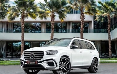 Mercedes-Benz GLS, 2024 год, 13 131 000 рублей, 1 фотография