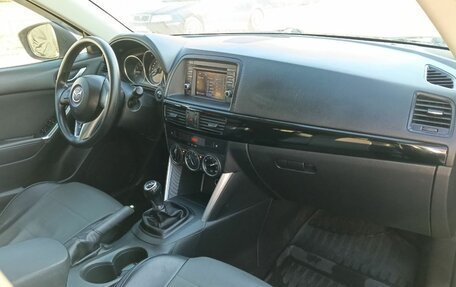 Mazda CX-5 II, 2013 год, 1 635 000 рублей, 17 фотография