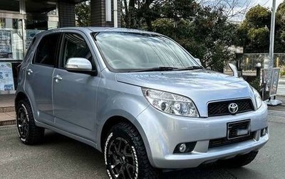 Toyota Rush II, 2016 год, 1 030 000 рублей, 1 фотография