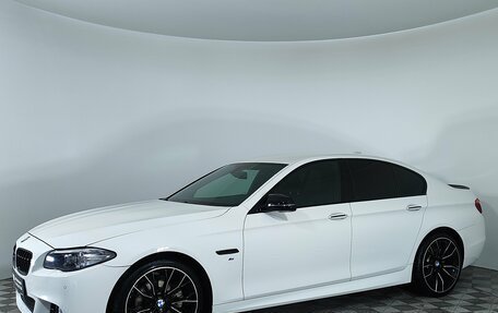 BMW 5 серия, 2016 год, 2 151 000 рублей, 1 фотография