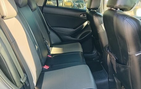 Mazda CX-5 II, 2013 год, 1 635 000 рублей, 19 фотография