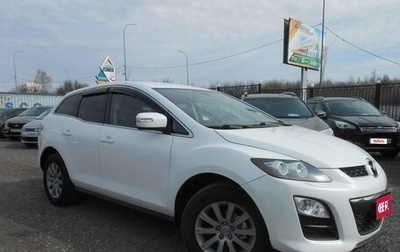 Mazda CX-7 I рестайлинг, 2011 год, 1 300 000 рублей, 1 фотография