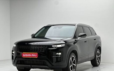 Chery Tiggo 7, 2025 год, 2 819 000 рублей, 1 фотография