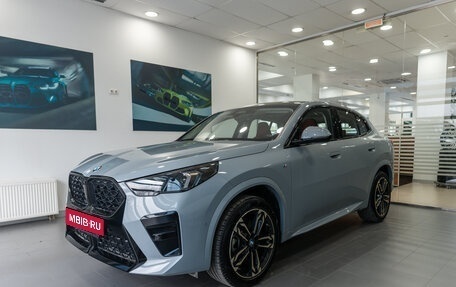 BMW X2, 2024 год, 5 790 000 рублей, 1 фотография