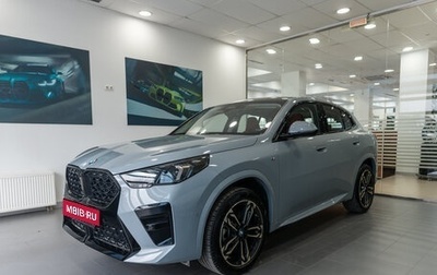 BMW X2, 2024 год, 5 790 000 рублей, 1 фотография