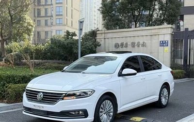 Volkswagen Lavida, 2021 год, 1 230 000 рублей, 1 фотография