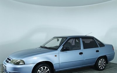 Daewoo Nexia I рестайлинг, 2013 год, 381 000 рублей, 1 фотография