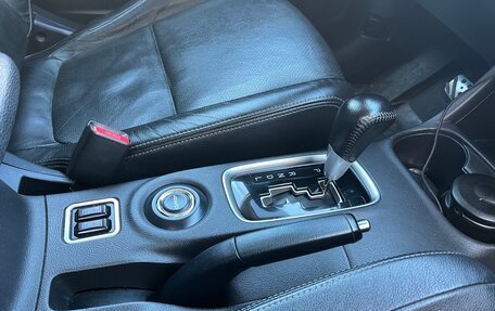 Mitsubishi Outlander III рестайлинг 3, 2013 год, 1 240 000 рублей, 14 фотография