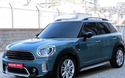 MINI Countryman II (F60), 2023 год, 2 240 013 рублей, 1 фотография